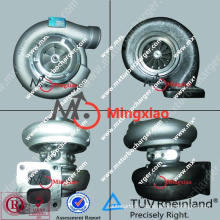 Manufacture supplier mingxiao turbocharger RHG9 114400-3742 49188-01813 6WF1